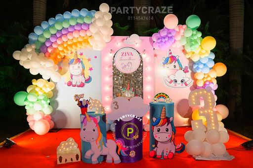 Unicorn Theme 