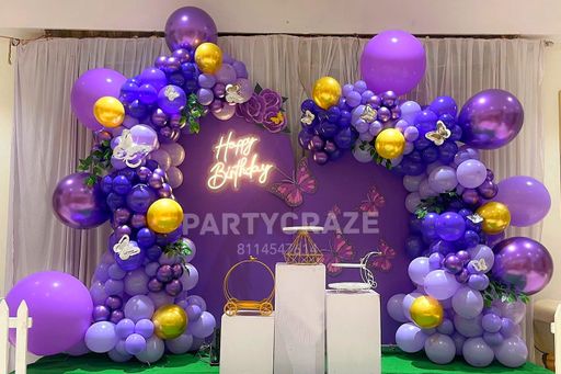 Baby Shower Decor 11