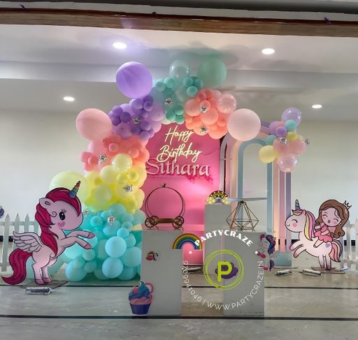 Unicorn Theme