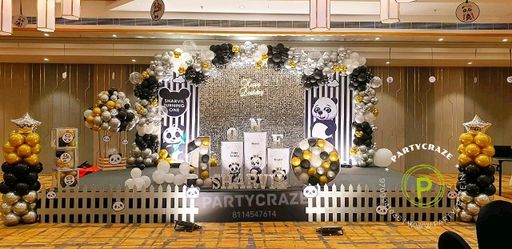 Baby Panda Theme