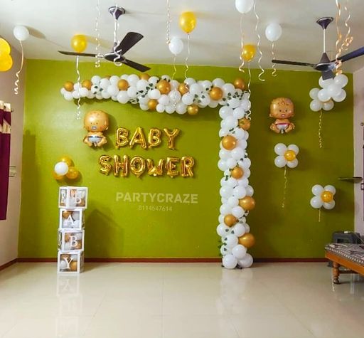 Baby Shower Decor 14