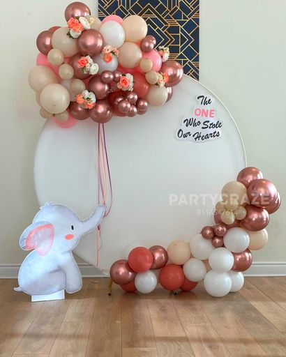 Kids Birthday Decor 76
