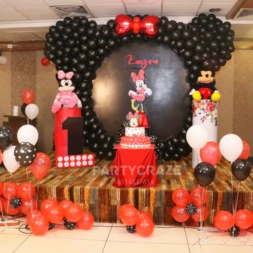 Mickey Mouse Theme