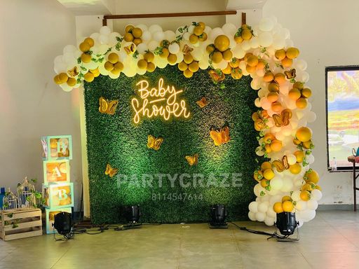 Baby Shower Decor 15