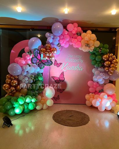 Fairytale Theme 
