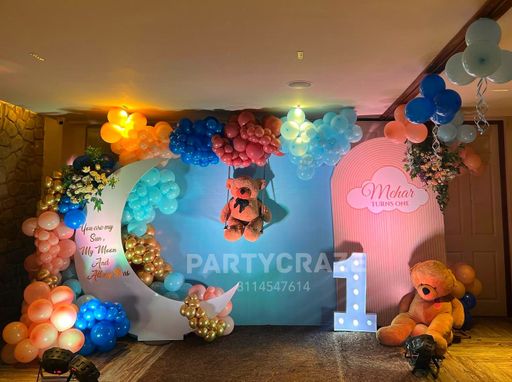 Baby Shower Decor 16