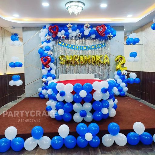 Kids Birthday Decor 69