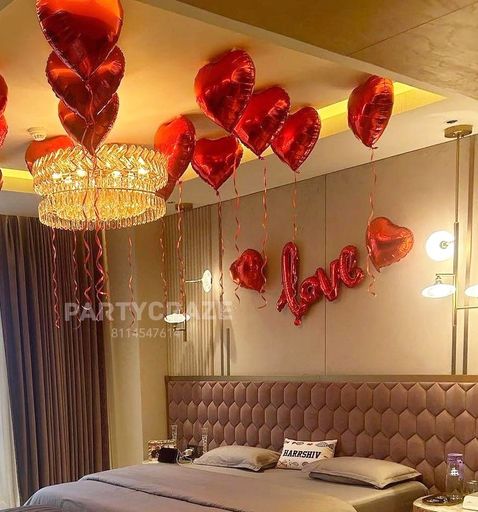Surprise Room Decor 14