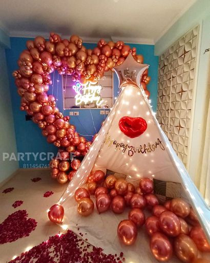 Surprise Room Decor 23