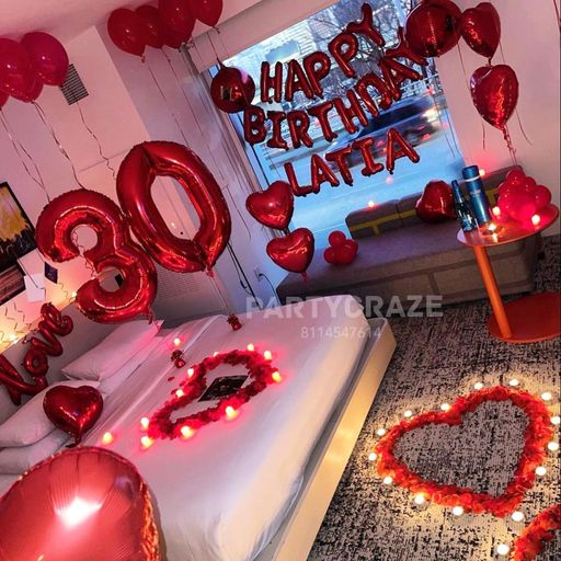 Surprise Room Decor 24