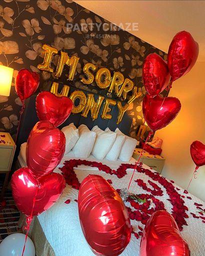 Surprise Room Decor 22