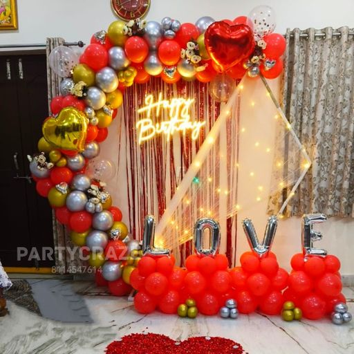Surprise Room Decor 21