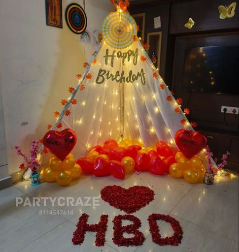 Surprise Room Decor 20