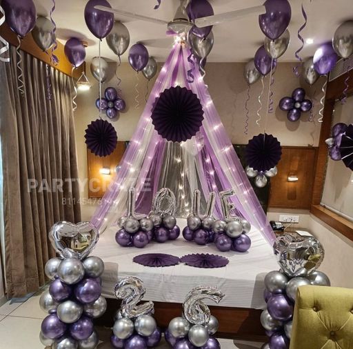 Adults Birthday Decor 93