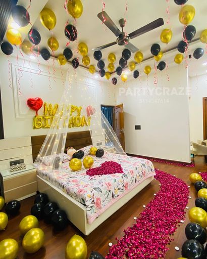 Surprise Room Decor 18