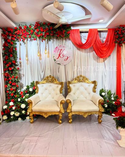 Engagement Ceremony Decor 30