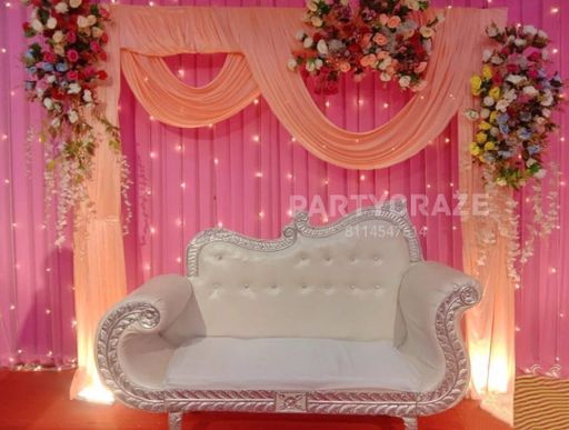 Engagement Ceremony Decor 31