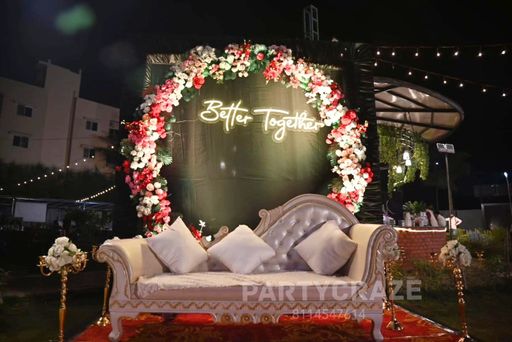 Bride To Be Decor 5