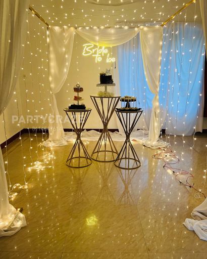 Bride To Be Decor 17