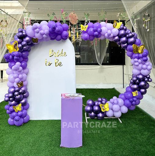 Bride To Be Decor 14