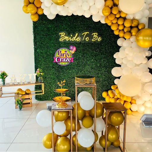 Bride To Be Decor 9