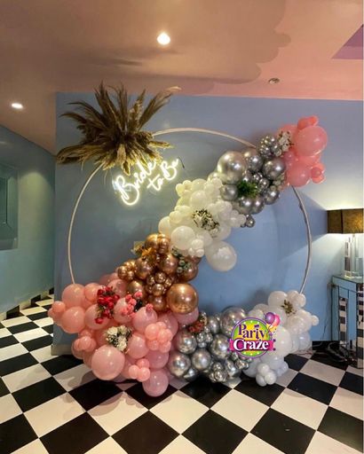 Bride To Be Decor 6