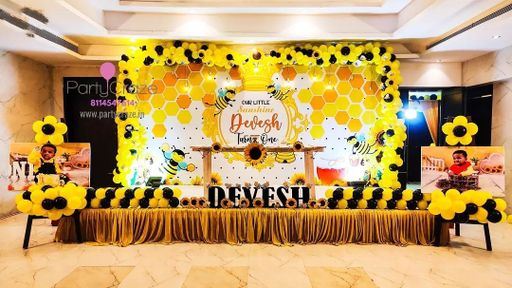 Honeybee Theme