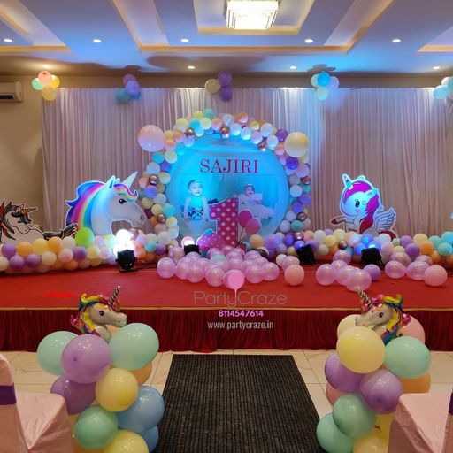 Unicorn Theme 