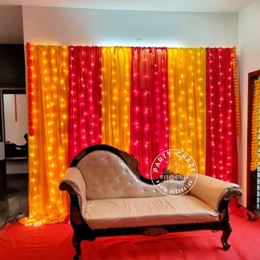 Haldi Mehndi Decor 65