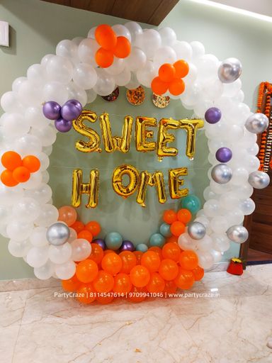House Warming Decor 1