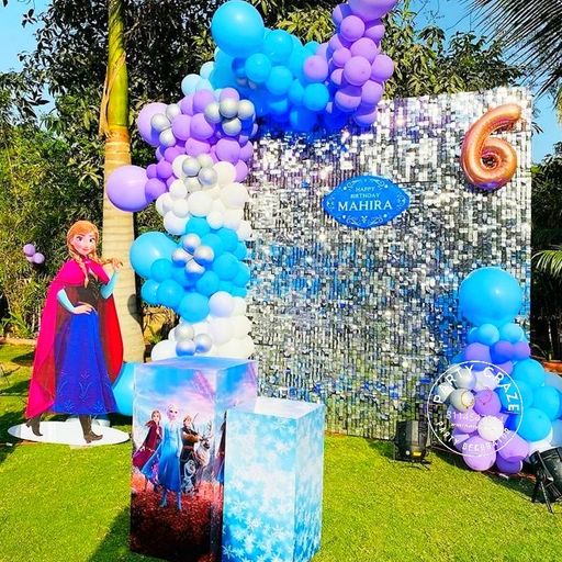 Kids Birthday Decor 95