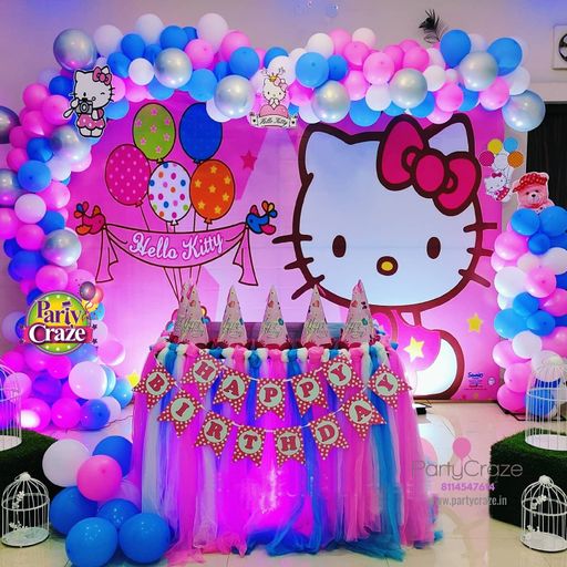 Hello Kitty Theme