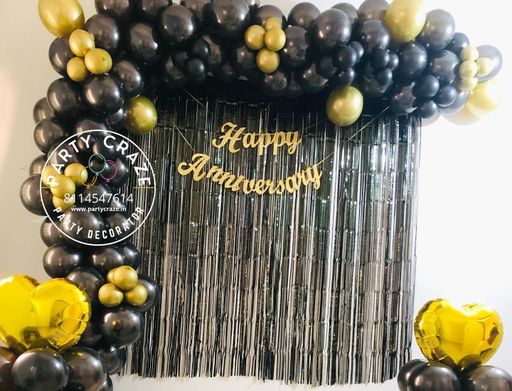 Wedding Anniversary Decor 37