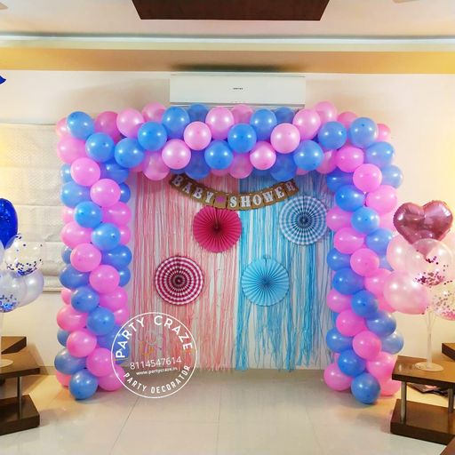 Baby Shower Decor 18