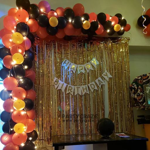 Kids Birthday Decor 106