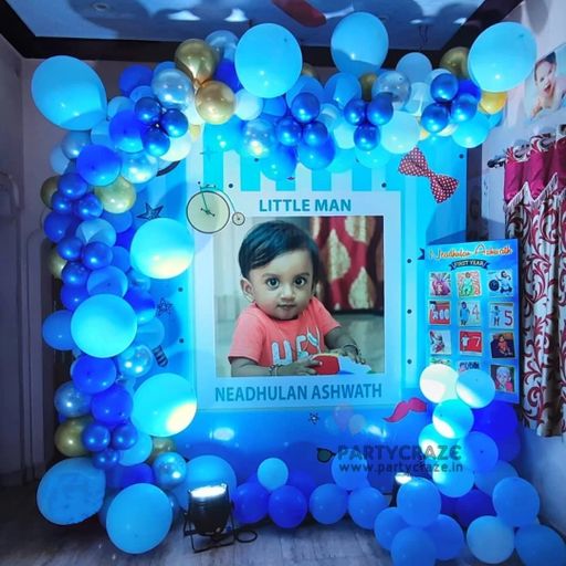 Kids Birthday Decor 114