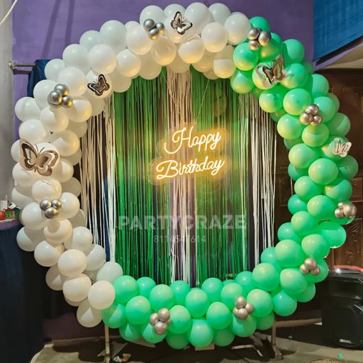 Kids Birthday Decor 128