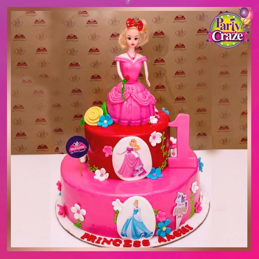 Designer Cake 59