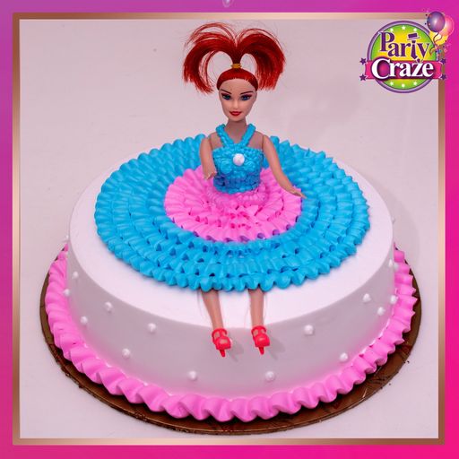 Designer Cake 58