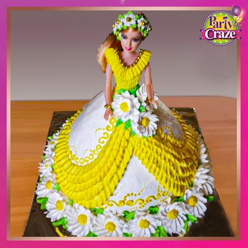 Designer Cake 56