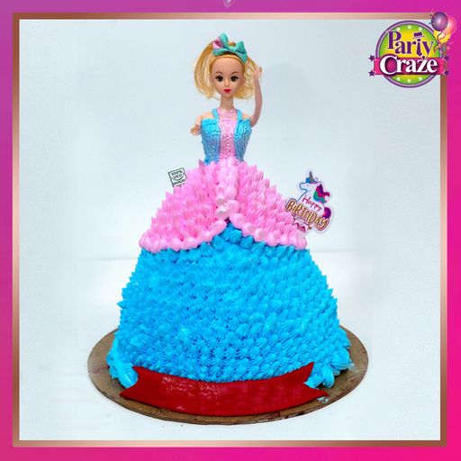 Designer Cake 55