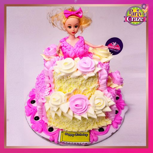 Designer Cake 51