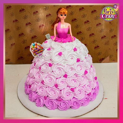 Designer Cake 50