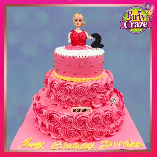 Designer Cake 47