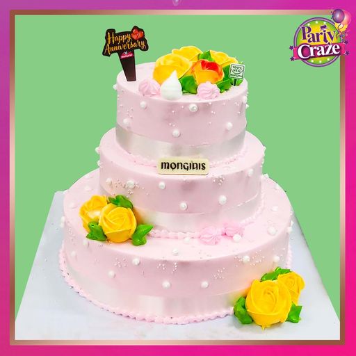Designer Cake 46