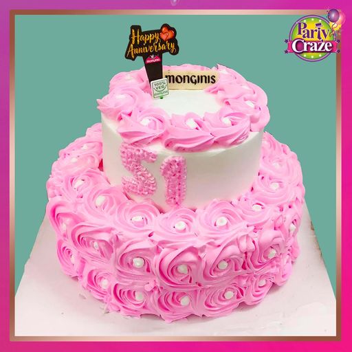 Designer Cake 45