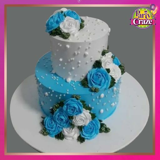 Designer Cake 44
