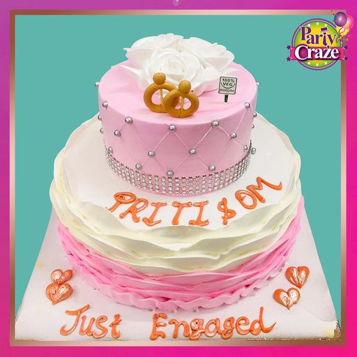 Designer Cake 43