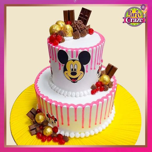 Designer Cake 42