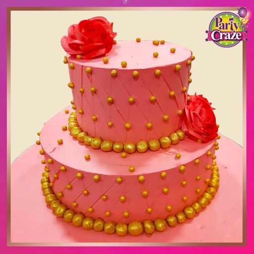 Designer Cake 41